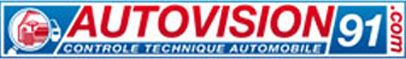 Autovision Morsang-sur-orge
