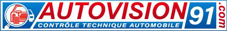 Autovision Morsang-sur-orge